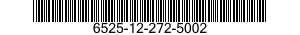 6525-12-272-5002  6525122725002 122725002