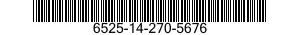 6525-14-270-5676  6525142705676 142705676