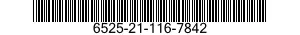 6525-21-116-7842  6525211167842 211167842