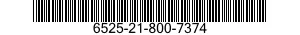 6525-21-800-7374  6525218007374 218007374