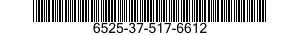 6525-37-517-6612 COBALT 60 TELETHER 6525375176612 375176612