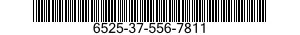 6525-37-556-7811 PROCESSING MACHINE 6525375567811 375567811