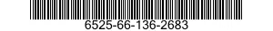 6525-66-136-2683 HOLDER, RADIOGRAPHI 6525661362683 661362683