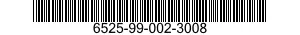 6525-99-002-3008 TEST STRIP 6525990023008 990023008