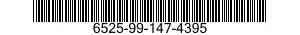 6525-99-147-4395 FILM,RADIOGRAPHIC,DENTAL 6525991474395 991474395