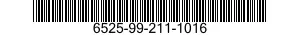 6525-99-211-1016  6525992111016 992111016