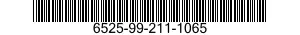 6525-99-211-1065  6525992111065 992111065