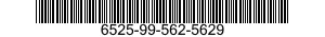 6525-99-562-5629 TRANSDUCER,MICROCURVED ARRAY 6525995625629 995625629
