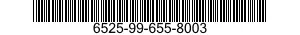 6525-99-655-8003  6525996558003 996558003