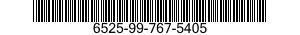 6525-99-767-5405  6525997675405 997675405