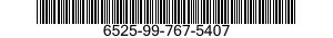 6525-99-767-5407  6525997675407 997675407