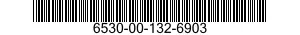 6530-00-132-6903  6530001326903 001326903
