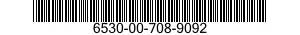 6530-00-708-9092  6530007089092 007089092
