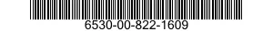 6530-00-822-1609  6530008221609 008221609