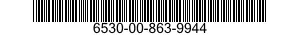 6530-00-863-9944  6530008639944 008639944