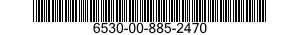 6530-00-885-2470  6530008852470 008852470