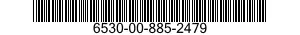 6530-00-885-2479  6530008852479 008852479
