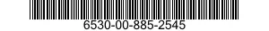 6530-00-885-2545  6530008852545 008852545
