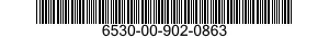 6530-00-902-0863  6530009020863 009020863