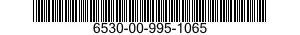 6530-00-995-1065  6530009951065 009951065