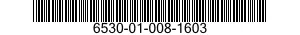 6530-01-008-1603  6530010081603 010081603