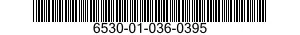 6530-01-036-0395 WRAPPER,STERILIZATION 6530010360395 010360395