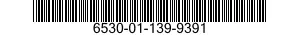 6530-01-139-9391 DEVICE LOADING SO 6530011399391 011399391