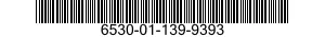 6530-01-139-9393  6530011399393 011399393