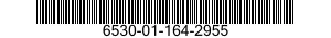 6530-01-164-2955  6530011642955 011642955