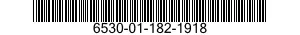 6530-01-182-1918 SLING,SHOULDER,ARM AND WRIST 6530011821918 011821918