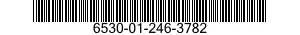 6530-01-246-3782  6530012463782 012463782