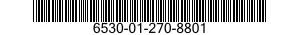 6530-01-270-8801 DRAPE,SURGICAL 6530012708801 012708801