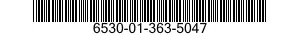 6530-01-363-5047 WRAPPER,STERILIZATION 6530013635047 013635047