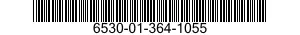 6530-01-364-1055 FILTER,AIR,HOSPITAL 6530013641055 013641055
