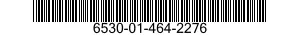 6530-01-464-2276 SLING,SHOULDER,ARM AND WRIST 6530014642276 014642276