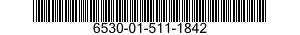 6530-01-511-1842 ALARM,MONITOR,LCD FOR REFRIGERATOR 6530015111842 015111842