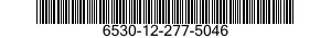 6530-12-277-5046  6530122775046 122775046