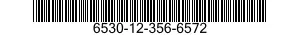 6530-12-356-6572 JAR,STERILIZING 6530123566572 123566572