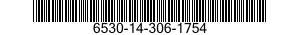 6530-14-306-1754  6530143061754 143061754