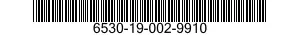 6530-19-002-9910 ASSEMBLED STORK ROW 6530190029910 190029910