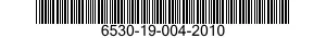 6530-19-004-2010 WRAPPER,STERILIZATION 6530190042010 190042010
