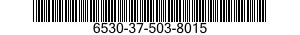 6530-37-503-8015  6530375038015 375038015