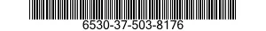6530-37-503-8176 TIMER 6530375038176 375038176