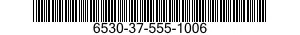 6530-37-555-1006  6530375551006 375551006