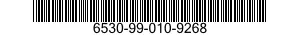 6530-99-010-9268 TOP 6530990109268 990109268