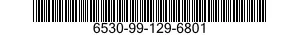 6530-99-129-6801  6530991296801 991296801
