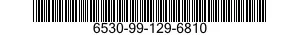 6530-99-129-6810  6530991296810 991296810