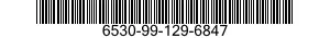 6530-99-129-6847  6530991296847 991296847