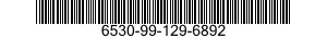 6530-99-129-6892  6530991296892 991296892