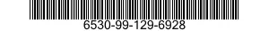 6530-99-129-6928  6530991296928 991296928